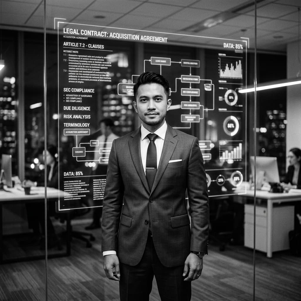 Yadi Ahmad Melyantoro